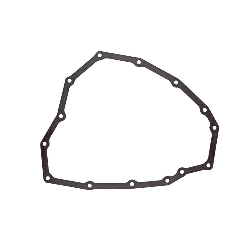 FEL PRO GASKETS TOS 18783 Transmission Oil Pan Gasket 14 Bolt Hole One Piece Gasket