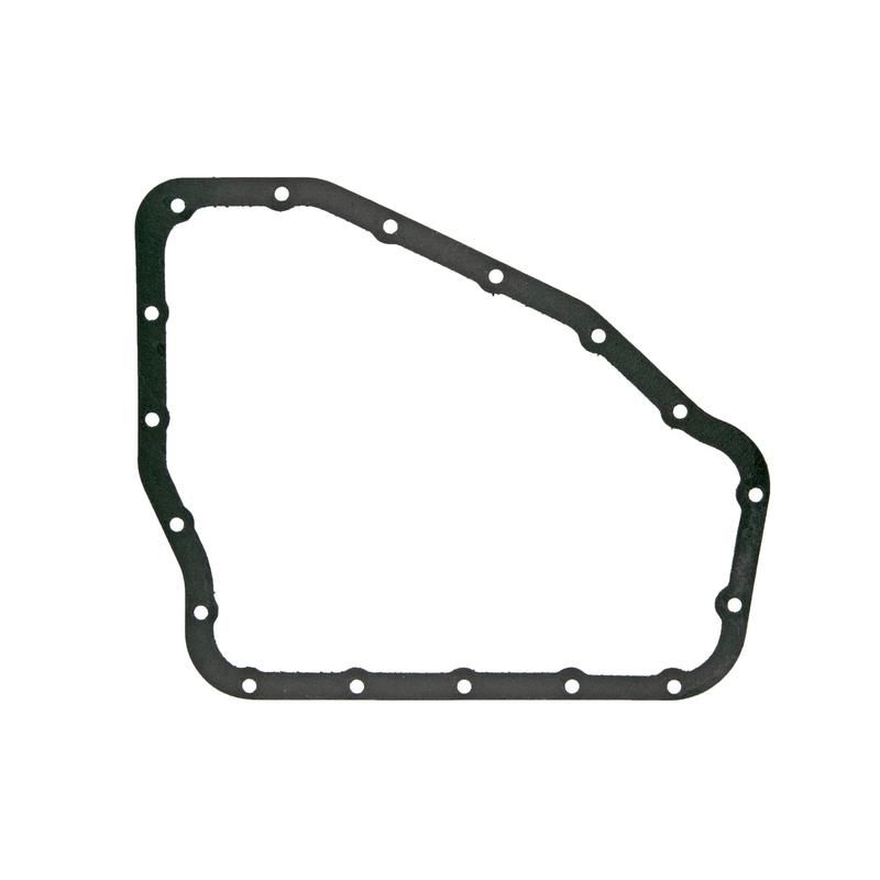 FEL PRO GASKETS TOS 18784 Transmission Oil Pan Gasket 17 Bolt Hole One Piece Gasket