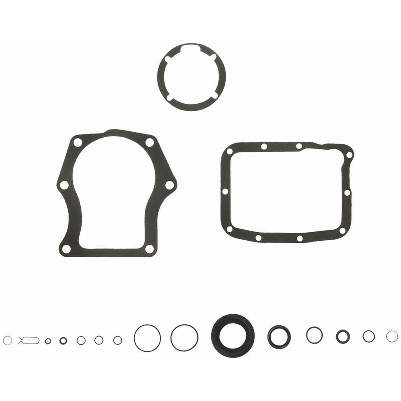 FEL PRO GASKETS TS 13381-5 Manual Transmission Gasket Set