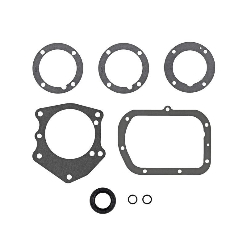 FEL PRO GASKETS TS 30118 Manual Transmission Gasket Set