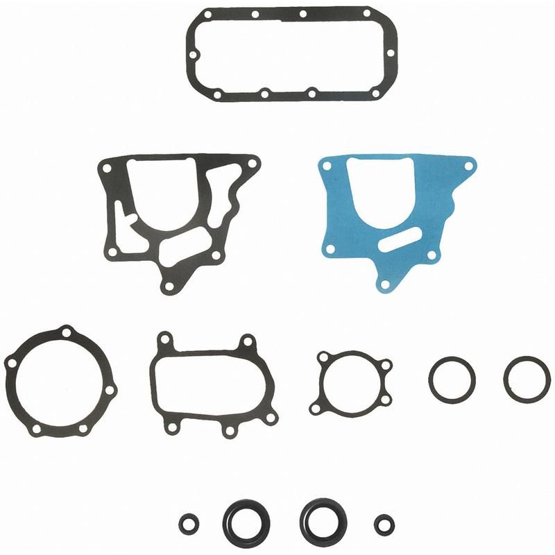 FEL PRO GASKETS TS 3181 A Transfer Case Gasket Set