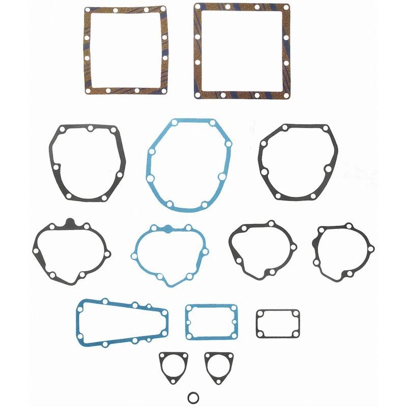 FEL PRO GASKETS TS 80310-1 Manual Transmission Gasket Set