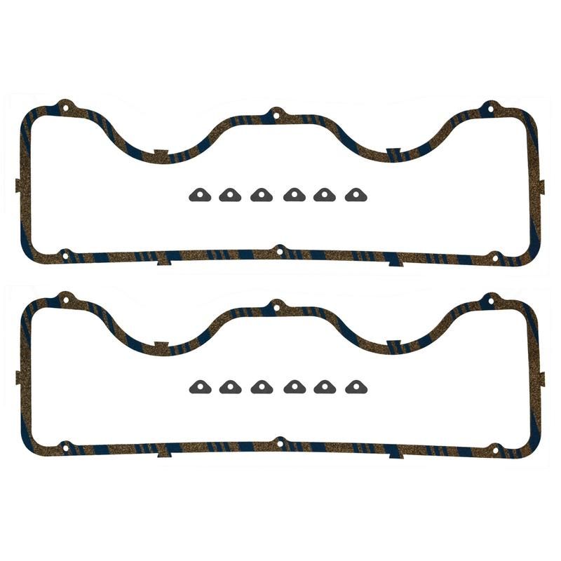 FEL PRO GASKETS VS 13199 C Engine Valve Cover Gasket Set