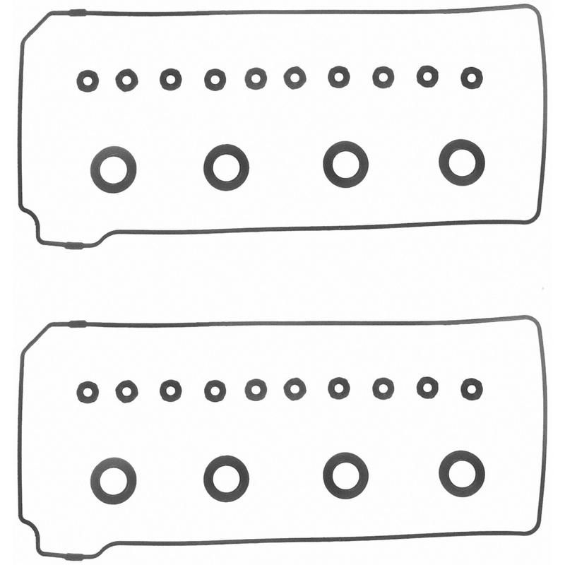 FEL PRO GASKETS VS 50477 R Engine Valve Cover Gasket Set