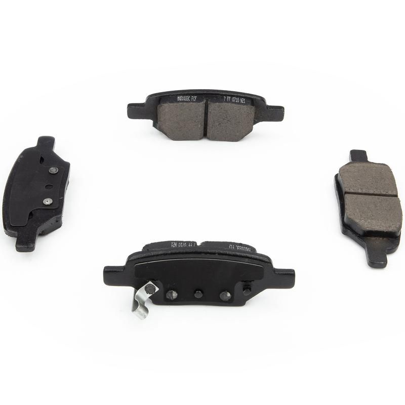 MAGMA BRAKE MXD1033C MAGMA MaxValue MXD1033C Ceramic Brake Pads