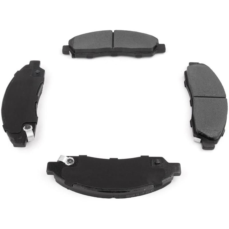 MAGMA BRAKE MXD1039C MAGMA MaxValue MXD1039C Ceramic Brake Pads