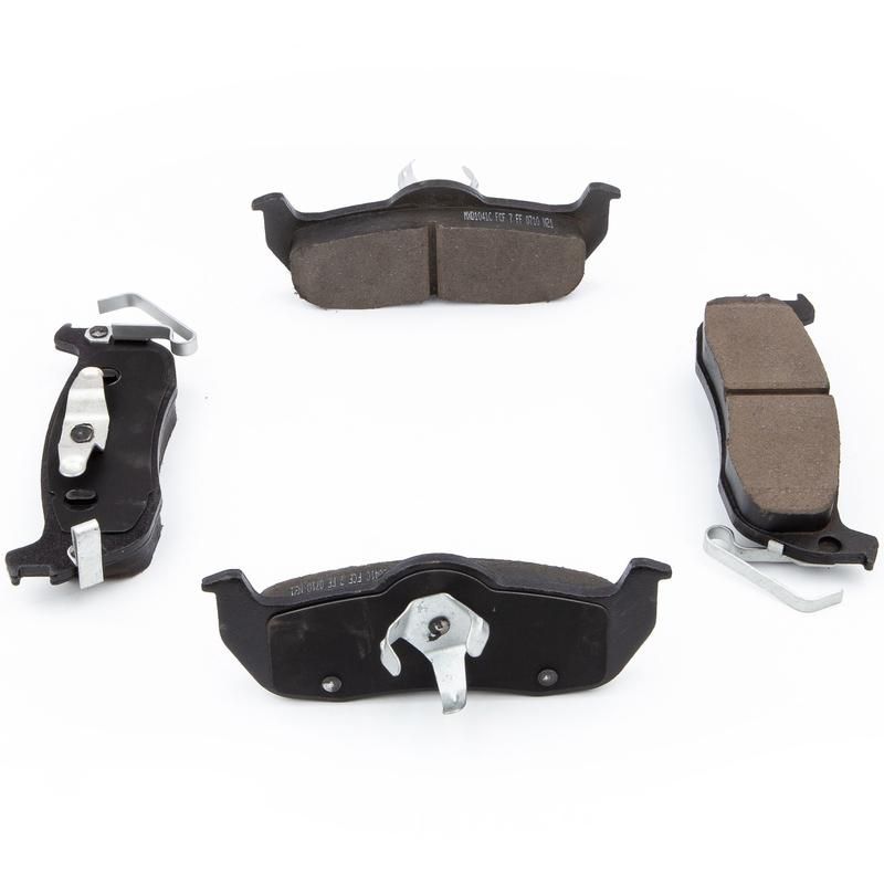 MAGMA BRAKE MXD1041C MAGMA MaxValue MXD1041C Ceramic Brake Pads