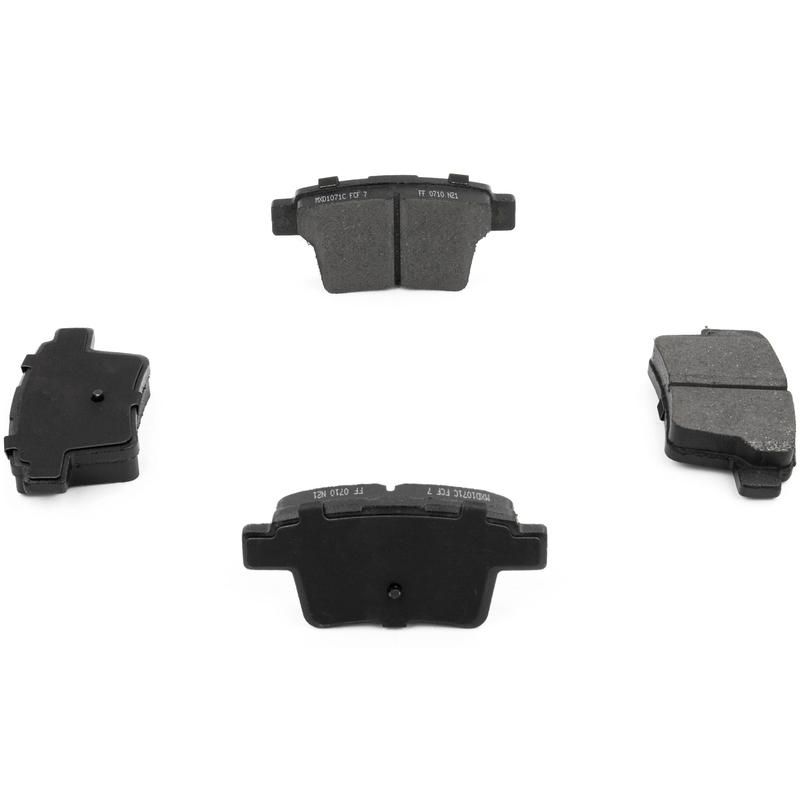 MAGMA BRAKE MXD1071C MAGMA MaxValue MXD1071C Ceramic Brake Pads