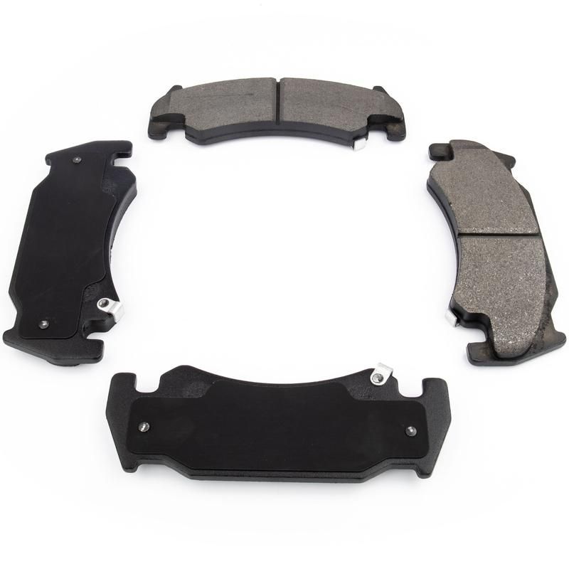 MAGMA BRAKE MXD1085M MAGMA MaxValue MXD1085M Semi-Metallic Brake Pads