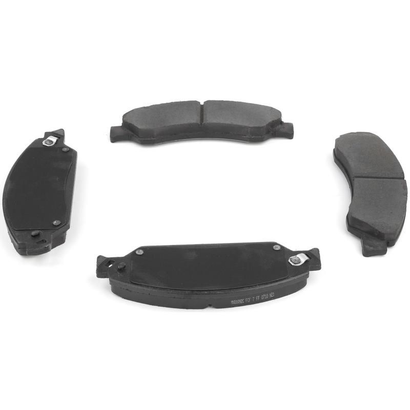 MAGMA BRAKE MXD1092C MAGMA MaxValue MXD1092C Ceramic Brake Pads