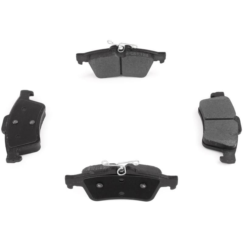 MAGMA BRAKE MXD1095C MAGMA MaxValue MXD1095C Ceramic Brake Pads