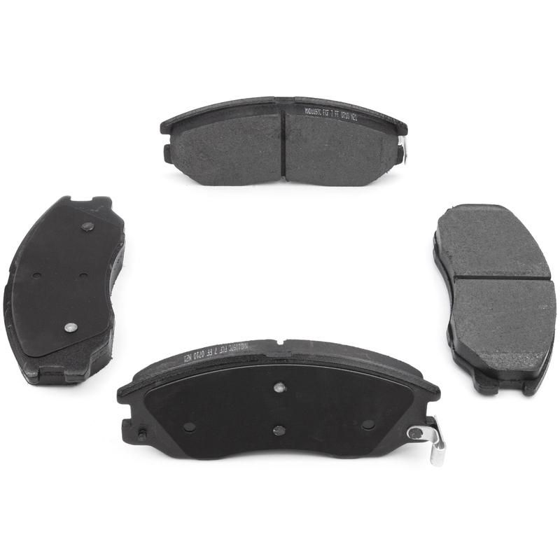 MAGMA BRAKE MXD1097C MAGMA MaxValue MXD1097C Ceramic Brake Pads