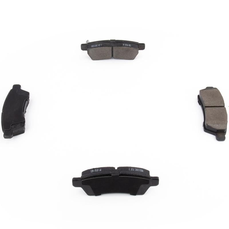MAGMA BRAKE MXD1100C MAGMA MaxValue MXD1100C Ceramic Brake Pads