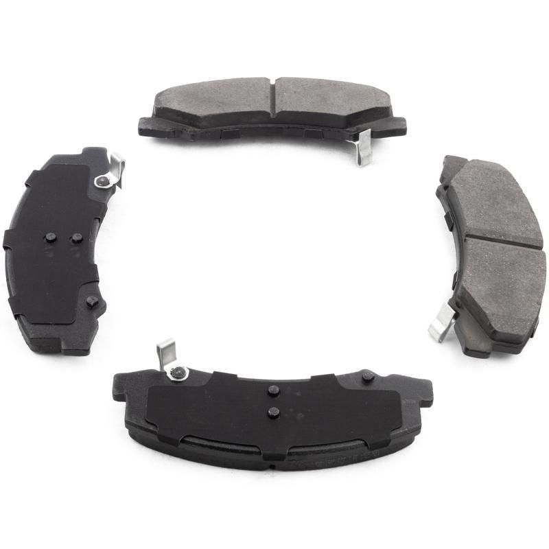 MAGMA BRAKE MXD1159C MAGMA MaxValue MXD1159C Ceramic Brake Pads