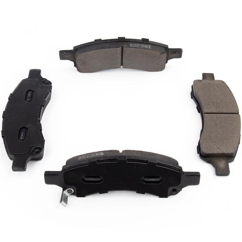 MAGMA BRAKE MXD1169C MAGMA MaxValue MXD1169C Ceramic Brake Pads