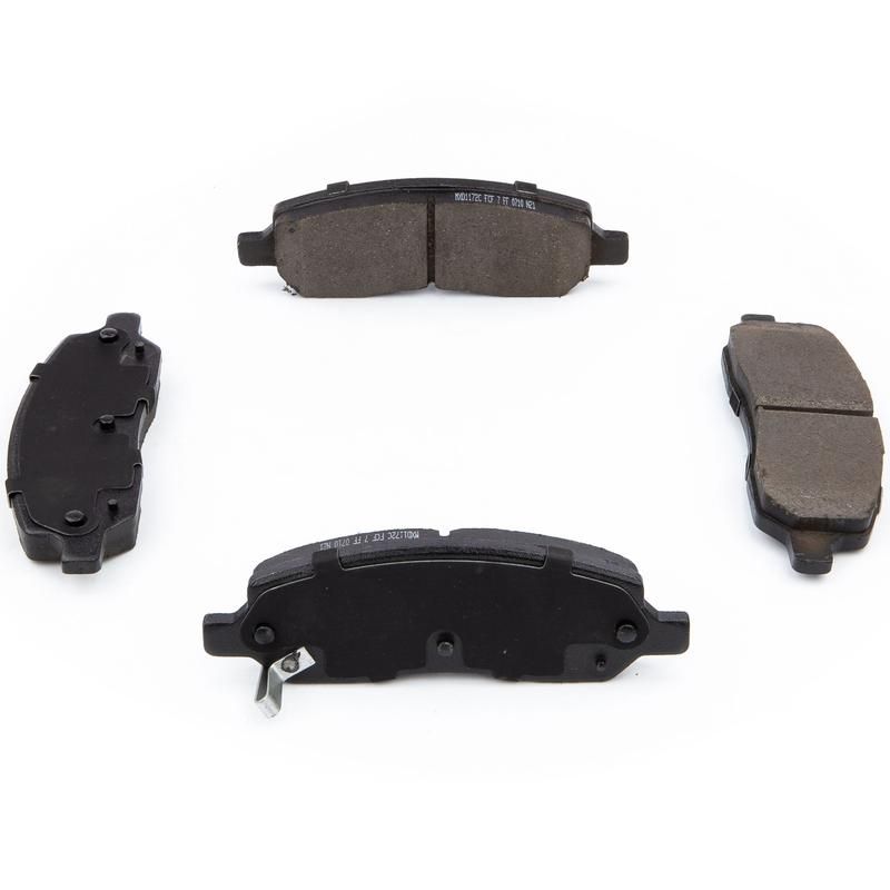 MAGMA BRAKE MXD1172C MAGMA MaxValue MXD1172C Ceramic Brake Pads