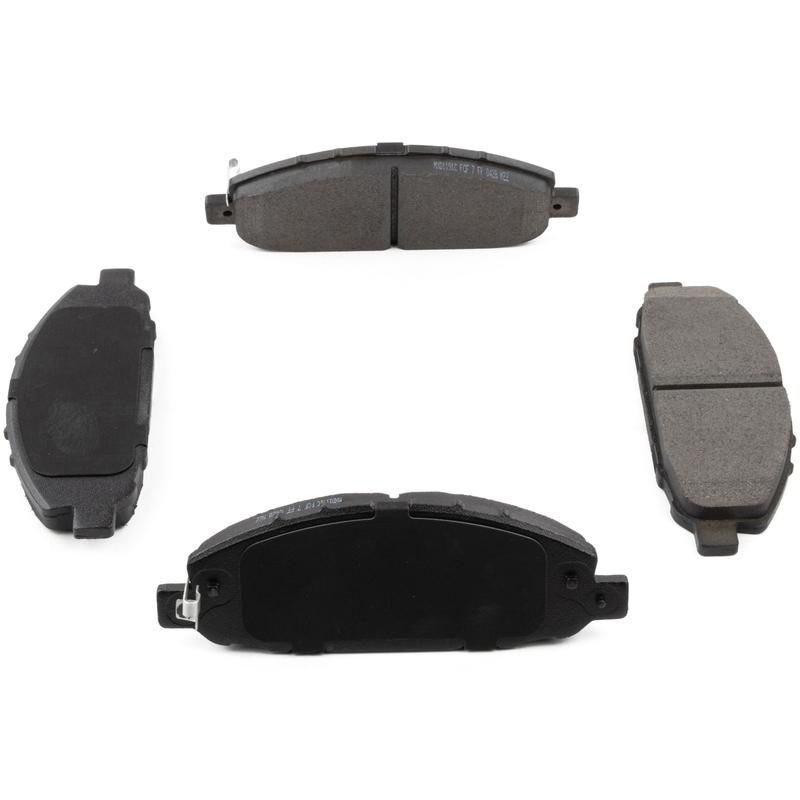 MAGMA BRAKE MXD1191C MAGMA MaxValue MXD1191C Ceramic Brake Pads