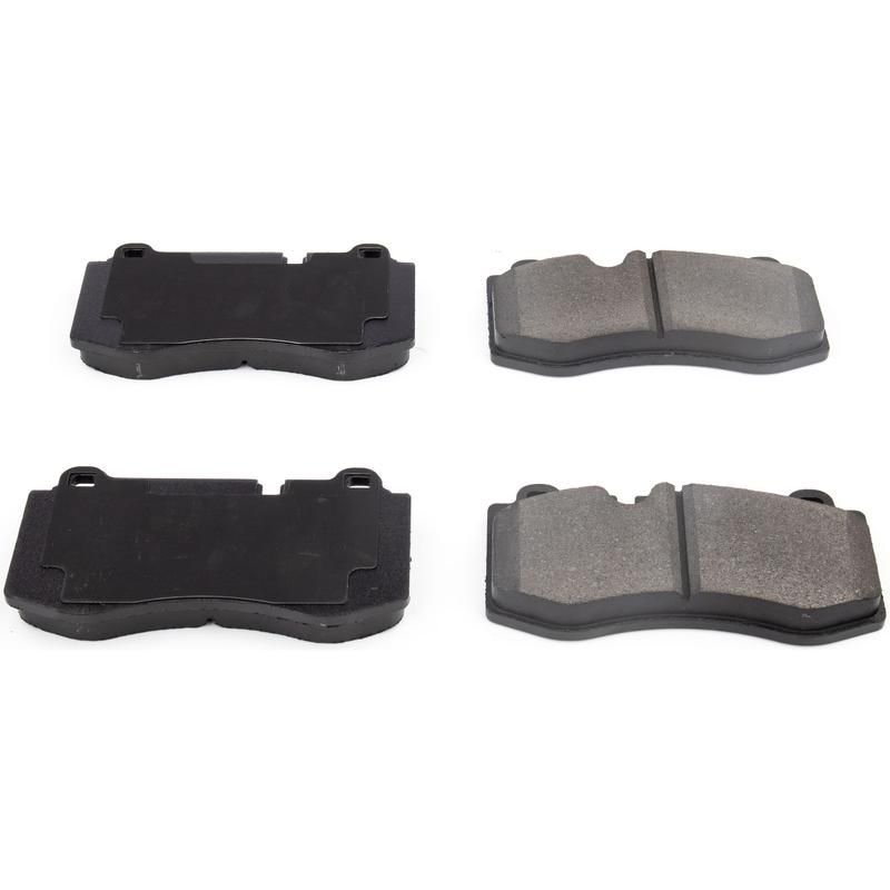 MAGMA BRAKE MXD1223M MAGMA MaxValue MXD1223M Semi-Metallic Brake Pads
