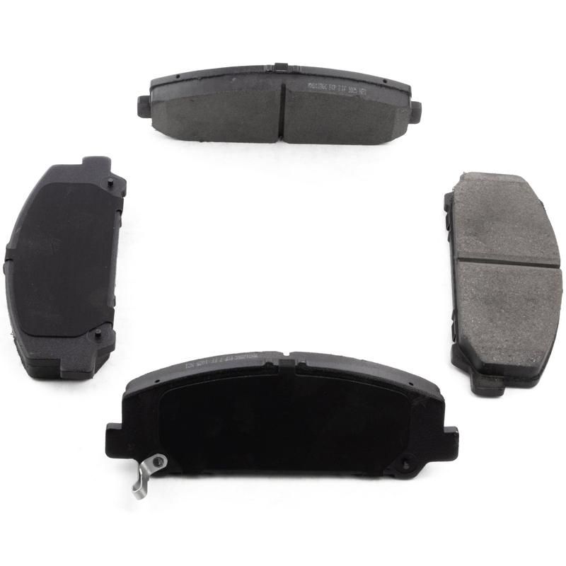 MAGMA BRAKE MXD1286C MAGMA MaxValue MXD1286C Ceramic Brake Pads