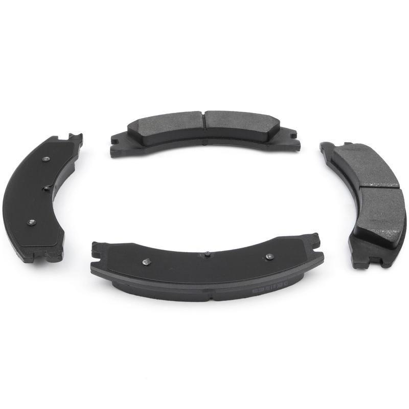 MAGMA BRAKE MXD1330M MAGMA MaxValue MXD1330M Semi-Metallic Brake Pads