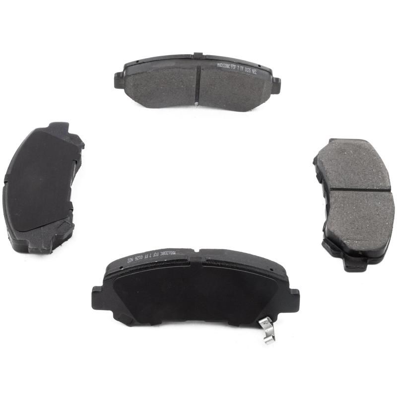 MAGMA BRAKE MXD1338C MAGMA MaxValue MXD1338C Ceramic Brake Pads