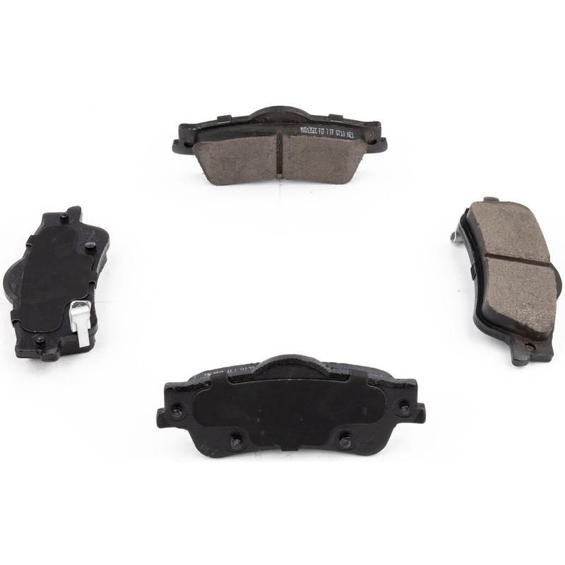 MAGMA BRAKE MXD1352C MAGMA MaxValue MXD1352C Ceramic Brake Pads