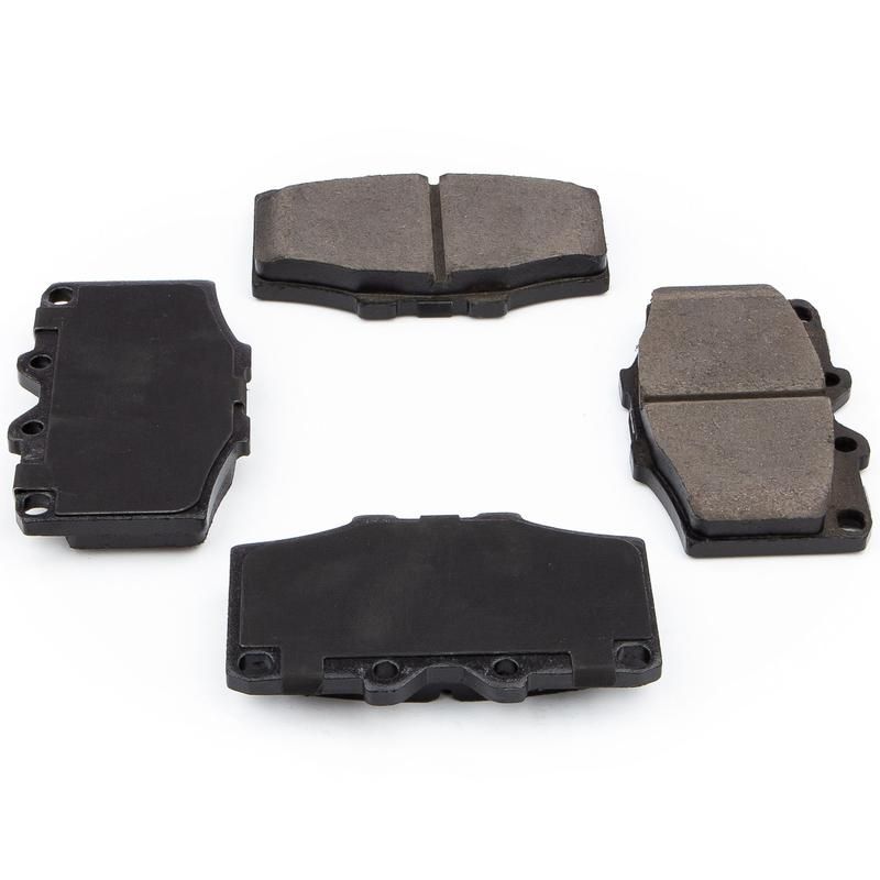 MAGMA BRAKE MXD137C MAGMA MaxValue MXD137C Ceramic Brake Pads