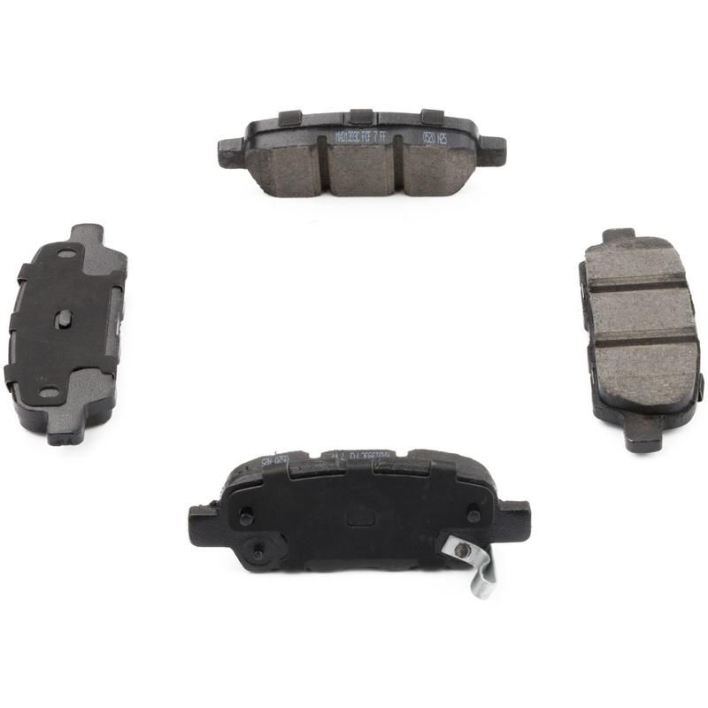 MAGMA BRAKE MXD1393C MAGMA MaxValue MXD1393C Ceramic Brake Pads