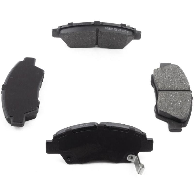 MAGMA BRAKE MXD1394M MAGMA MaxValue MXD1394M Semi-Metallic Brake Pads