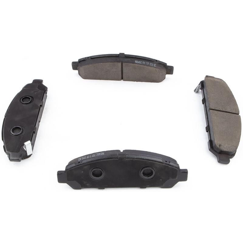 MAGMA BRAKE MXD1401C MAGMA MaxValue MXD1401C Ceramic Brake Pads