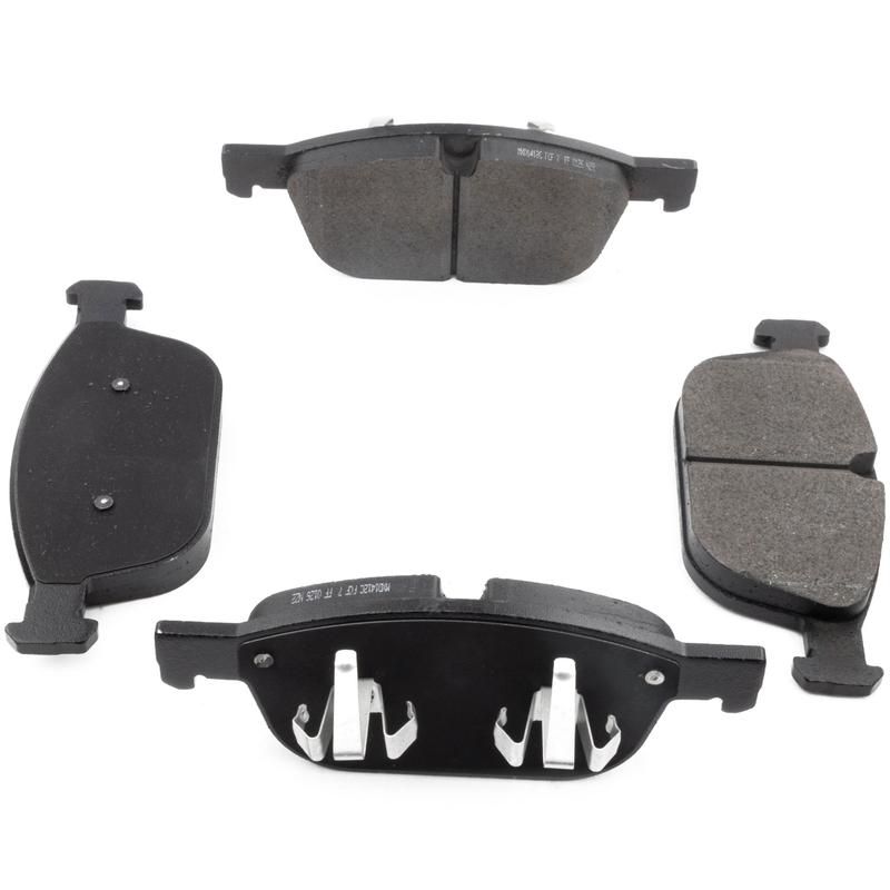 MAGMA BRAKE MXD1412C MAGMA MaxValue MXD1412C Ceramic Brake Pads