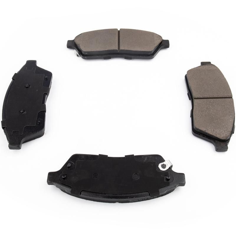 MAGMA BRAKE MXD1422C MAGMA MaxValue MXD1422C Ceramic Brake Pads