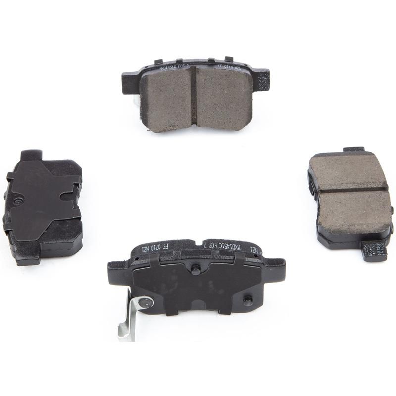 MAGMA BRAKE MXD1451C MAGMA MaxValue MXD1451C Ceramic Brake Pads