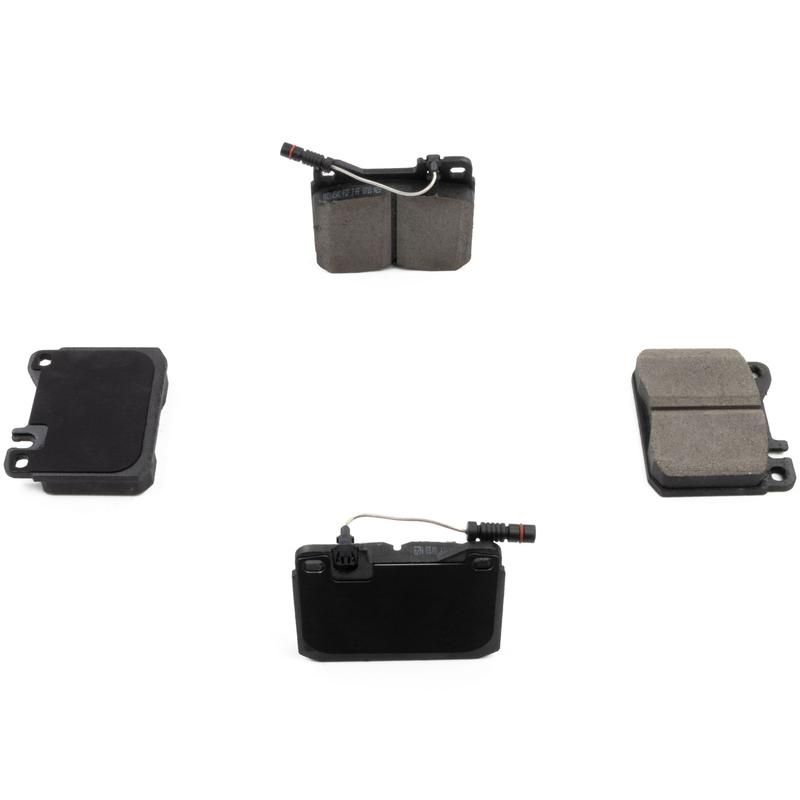 MAGMA BRAKE MXD145AC MAGMA MaxValue MXD145AC Ceramic Brake Pads