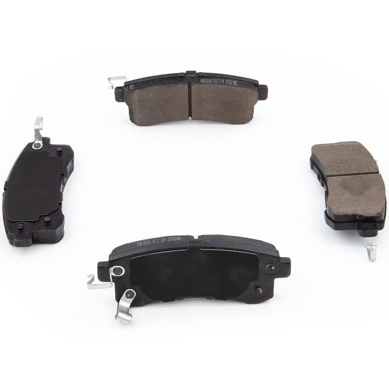 MAGMA BRAKE MXD1510C MAGMA MaxValue MXD1510C Ceramic Brake Pads