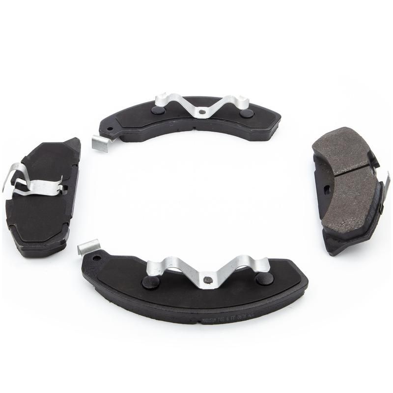 MAGMA BRAKE MXD151M MAGMA MaxValue MXD151M Semi-Metallic Brake Pads