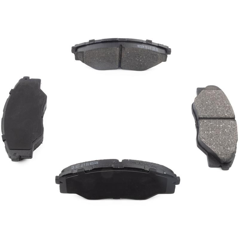 MAGMA BRAKE MXD1523M MAGMA MaxValue MXD1523M Semi-Metallic Brake Pads