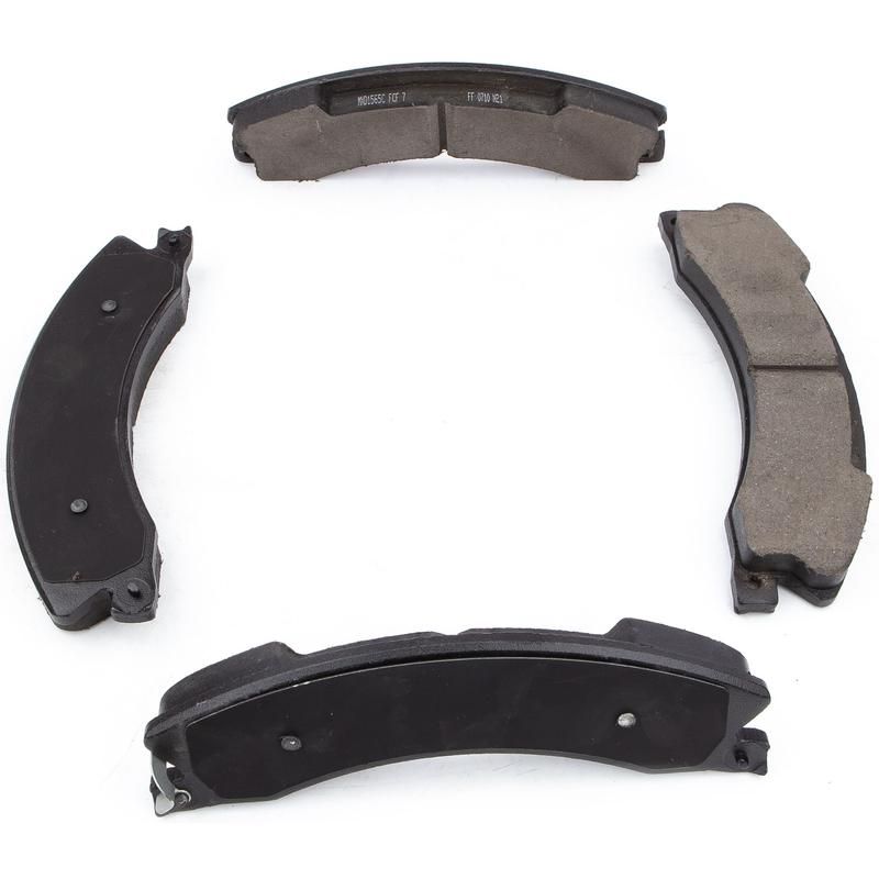 MAGMA BRAKE MXD1565C MAGMA MaxValue MXD1565C Ceramic Brake Pads