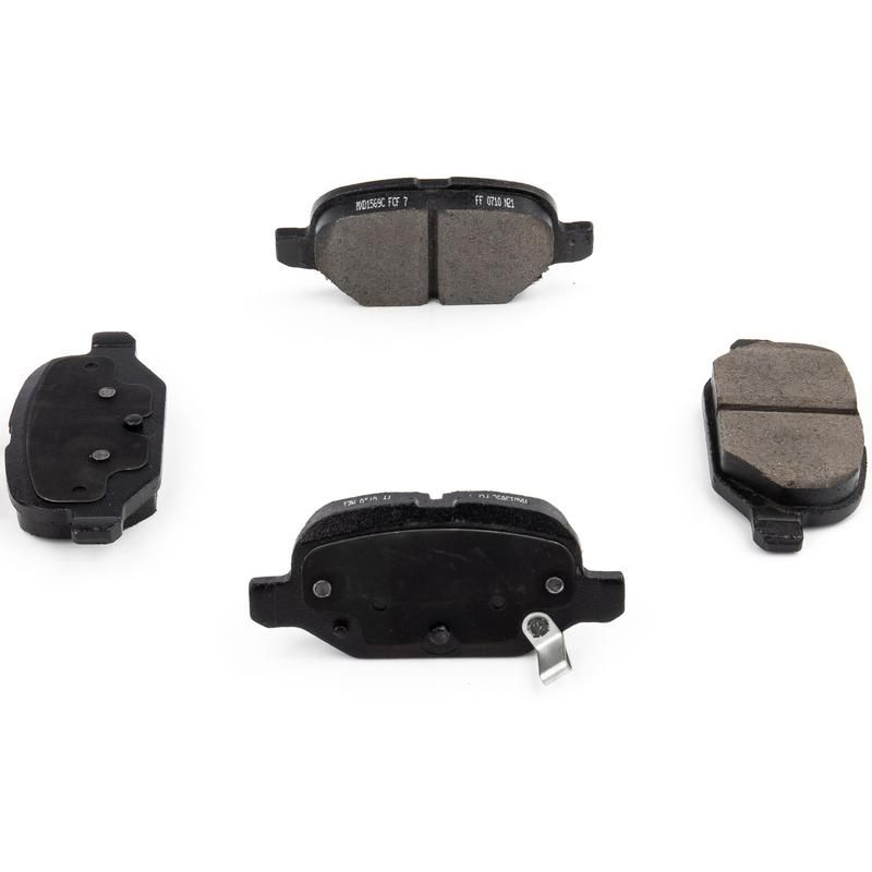MAGMA BRAKE MXD1569C MAGMA MaxValue MXD1569C Ceramic Brake Pads
