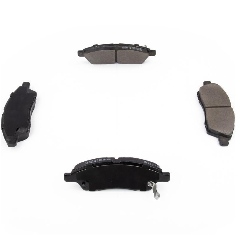 MAGMA BRAKE MXD1592C MAGMA MaxValue MXD1592C Ceramic Brake Pads