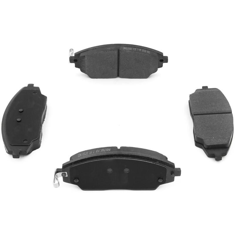 MAGMA BRAKE MXD1702C MAGMA MaxValue MXD1702C Ceramic Brake Pads