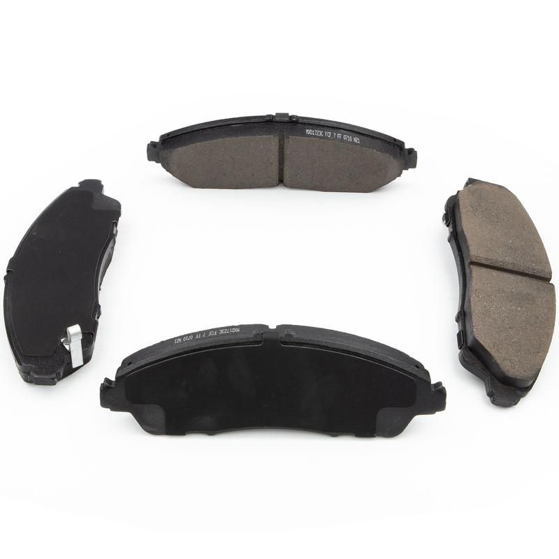 MAGMA BRAKE MXD1723C MAGMA MaxValue MXD1723C Ceramic Brake Pads