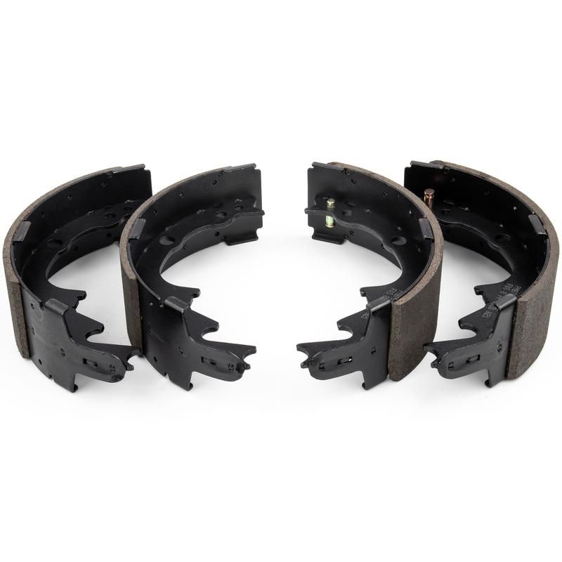 MAGMA BRAKE PMB769B MAGMA Premium PMB769B Bonded Brake Shoes