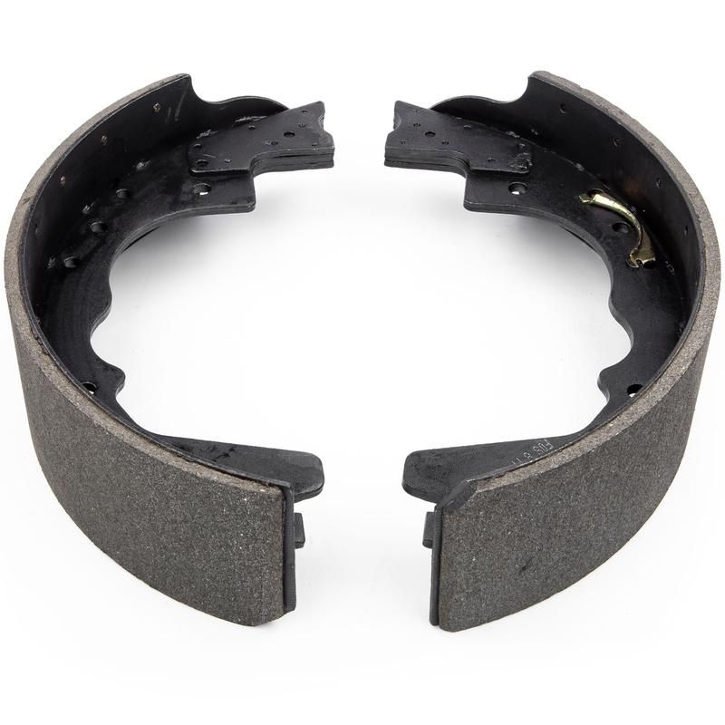 MAGMA BRAKE PMB980B MAGMA Premium PMB980B Parking Brake Shoes