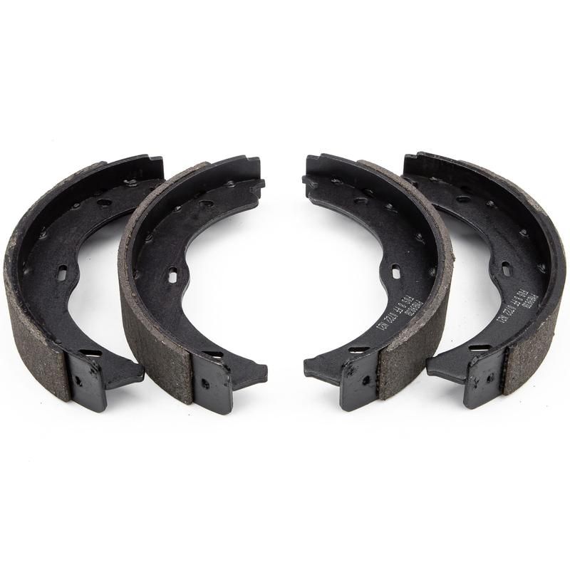 MAGMA BRAKE PMB983B MAGMA Premium PMB983B Parking Brake Shoes