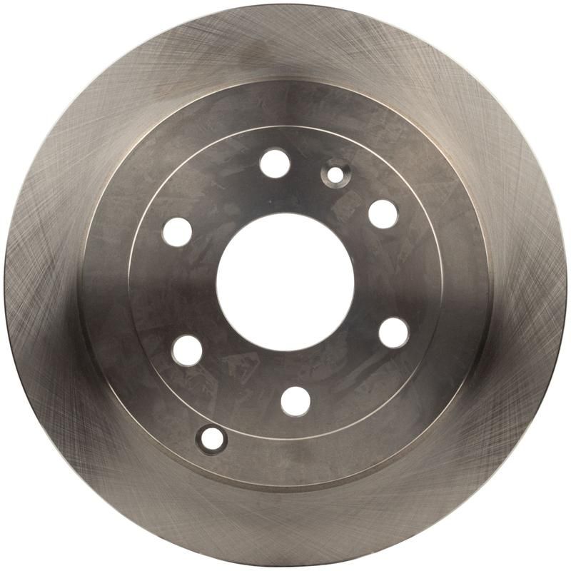 MAGMA BRAKE PMR225248 MAGMA Premium PMR225248 Disc Brake Rotor