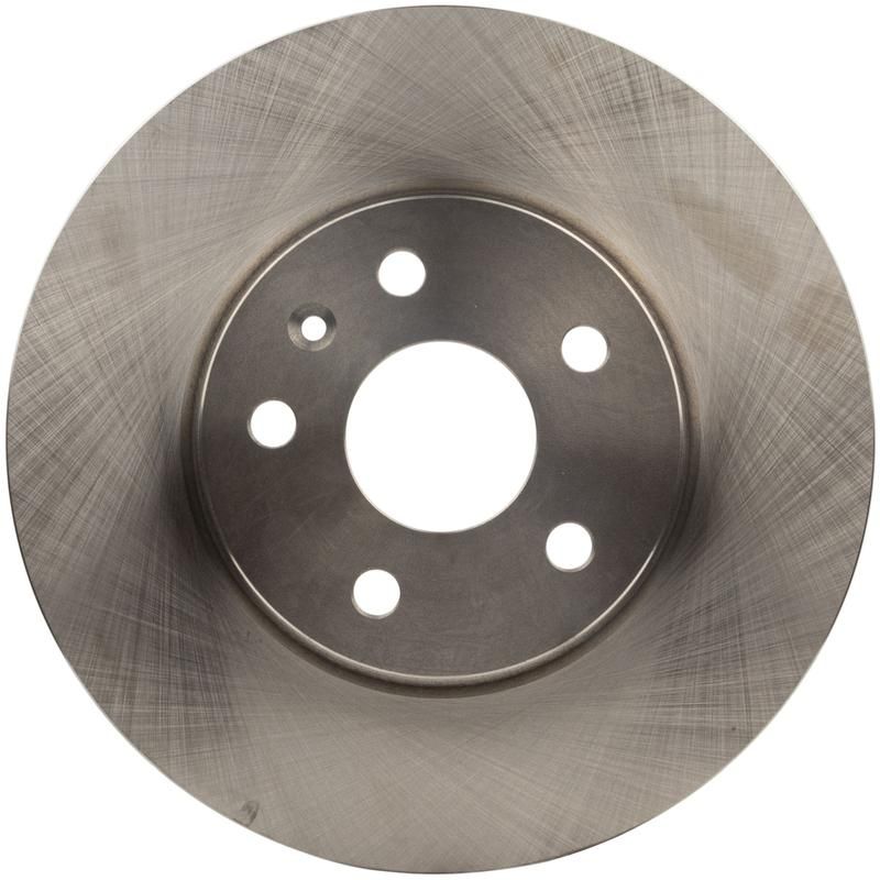 MAGMA BRAKE PMR225254 MAGMA Premium PMR225254 Disc Brake Rotor