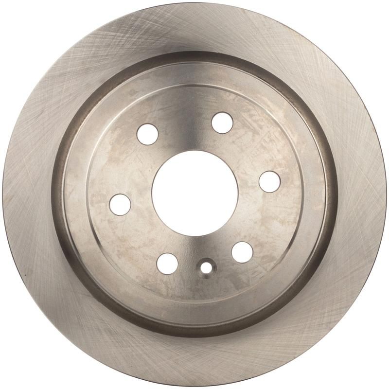 MAGMA BRAKE PMR225256 MAGMA Premium PMR225256 Disc Brake Rotor