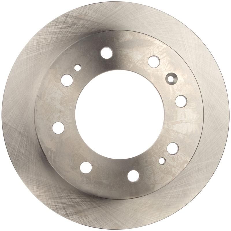 MAGMA BRAKE PMR225260 MAGMA Premium PMR225260 Disc Brake Rotor
