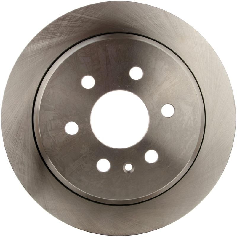 MAGMA BRAKE PMR225271 MAGMA Premium PMR225271 Disc Brake Rotor